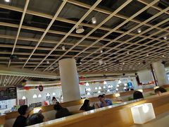 -So Lounge索兰至餐厅(蓝色港湾店)