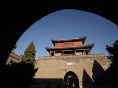 -卢沟桥文化旅游区