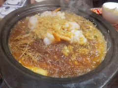 -山四砂锅(太原钟楼街店)