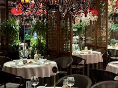 -小河盐帮·私家菜·烤鸭(三元桥·霄云路店)