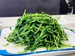 -渔中舟海鲜大排档(普陀沈家门店)