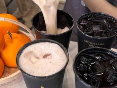 -仙雨林·奶茶鲜果茶(书院巷店)