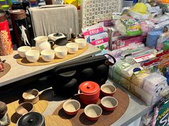-伊势丹(现代城店)