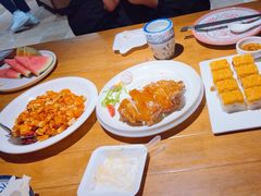 -小放牛炒菜馆(华北商厦店)