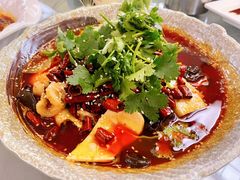 -成都驻京办餐厅(蜀都宾馆店)