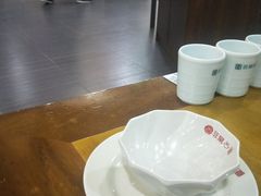 -非常粥道(天宝东街店)