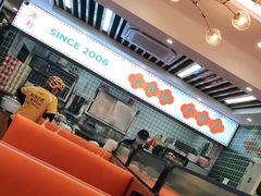 -添利·香港茶餐厅·下午茶(雪象店)