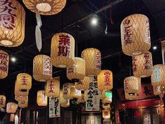 -南京大牌档(济南万象城店)