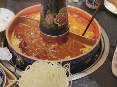-咏江南·苏式火锅·苏州评弹(观前街店)