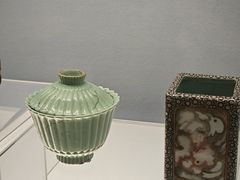 -上海博物馆(人民广场馆)