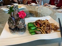 -汤臣·空中餐厅·严选粤菜(石湾世博广场店)