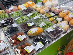-百佳永辉超市(东城万达店)