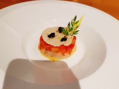 -香樟花园法式铁板烧(恒隆广场店)