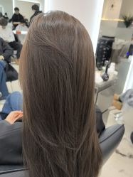 点击看大图 -HaLo hair studio
