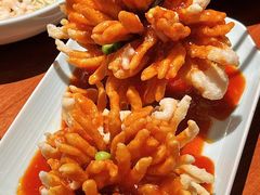 -裕兴记•蟹黄面馆(人民广场店)