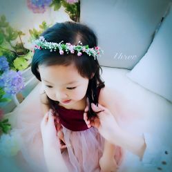 点击看大图 -BabyA 专业婴童摄影(古北时尚广场店)