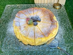 -朗丽兹自助餐厅