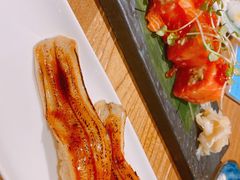 星鳗寿司-阿吾罗日本料理(K11艺术中心店)