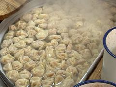 -汪家馄饨(集庆路店)