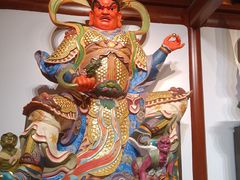 -大佛古寺