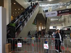 -东浩兰生上海世博展览馆