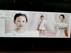 -COCOSKY 巧克力天空兒童摄影(凯德和平广场店)