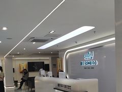 -深圳富茂格伦菲尔口腔门诊部(龙华清湖总院)