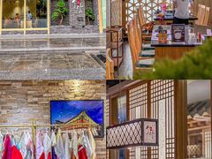 -笑谈小街·韩国料理(萝岗店)