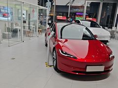 -TESLA 特斯拉(广州天环广场体验店)