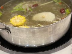 -宁好四季潮汕牛肉火锅