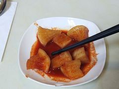 -金太太速食(北下关店)