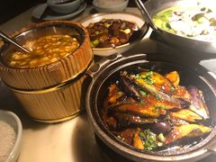 -谭家弄堂(亚欧商厦店)