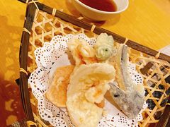 -古都日本料理(高桥路店)