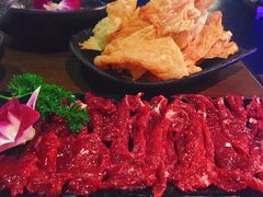 -陈记顺和牛肉火锅馆(天河北路店)