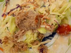 -萨莉亚意式餐厅(中北永旺店)