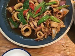 -大厨的餐厅(曾厝垵总店)