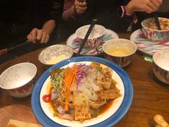 -天山醉美·新疆餐厅(富华里店)