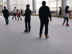 -世界之窗阿尔卑斯冰雪世界