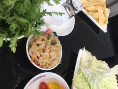-红菇坊鲜汤火锅(橡树湾店)