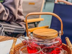 -吾象走甜·生日蛋糕·甜品台茶歇