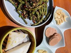 -辣不二地道川菜(汉水路店)
