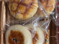 -那家面包房(珠江路店)