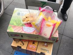 -嘿嘛仓储购(华明店)