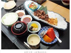 -西村日本料理(香格里拉饭店)