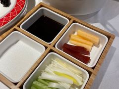 -京味民福烤鸭店(建设四马路店)