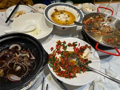 -福巷湘食小馆·猛火现炒(上海首店)
