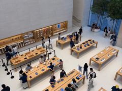 -Apple零售店(苏州店)