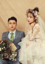 -你好晴天·目的地婚礼