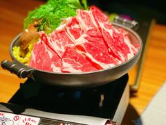 -森味薪火烧•烧鸟居酒屋•日本料理(望京店)