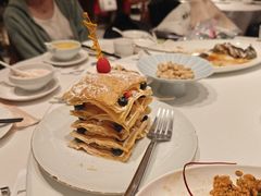鲜果拿破仑酥-北京厨房(SKP店)